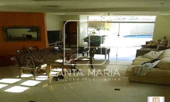 Imagem 4: Casa (sobrado na rua) 4 dormitórios/suite, cozinha planejada