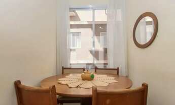 Imagem 4: Apartamento para Aluguel - Vila Júlia, 1 Quarto, 64 m2