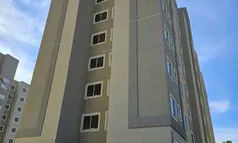 Imagem 3: Apartamento para venda com 42 metros quadrados com 2 quartos