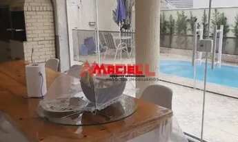 Imagem 3: Casa Condomínio em Jacareí