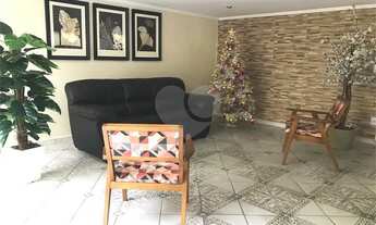 Imagem: Apartamento-São Paulo-JARDIM SÃO PAULO(ZONA