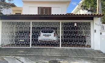 Imagem 5: Sobrado, 350 m2 com 3 quartos, 3 vagas e quintal. Próximo da estação do metrô Jardim São P