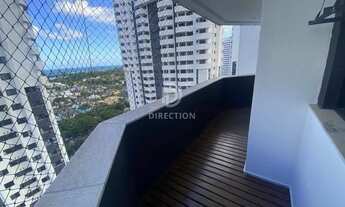 Imagem 1: Barra da Tijuca Apartamento com 2 dormitórios