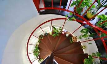 Imagem 6: Cobertura para venda tem 97 metros quadrados com 2 quartos em Vila Andrade - São Paulo - S