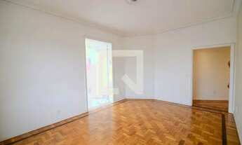 Imagem 3: Apartamento para Aluguel - Tijuca, 3 Quartos, 130 m2