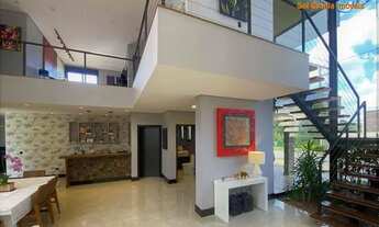 Imagem 7: Casa à venda Alphaville Granja Viana-SP