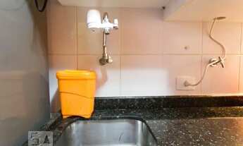 Imagem 16: Apartamento para Aluguel - Jardim Paulista, 1 Quarto, 30 m2