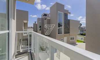 Imagem: Casa de condomínio sobrado para venda com