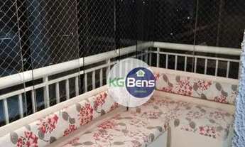 Imagem 7: Apartamento com 2 quartos, 56 m², a venda por R$ 510.000 Condomínio Up Living - Campinas