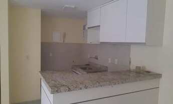 Imagem 6: Apartamento para aluguel com 52 metros quadrados com 2 quartos em Passaré - Fortaleza - CE