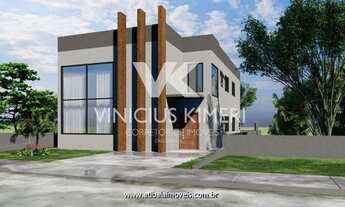 Imagem 2: Casa a Venda no Condomínio Buona Vita em Atibaia