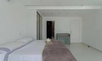 Imagem 7: Casa de condomínio sobrado para venda possui 300 metros quadrados com 4 quartos