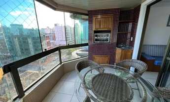 Imagem 3: Apartamento com vista para o mar no centro de Capão da Canoa com 2 quartos e garagem