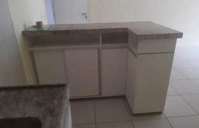 Imagem 4: Apartamento para aluguel com 52 metros quadrados com 2 quartos em Passaré - Fortaleza - CE