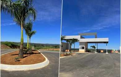 Imagem 5: Corumbá IV - Novo Lançamento no Lago, Infraestrutura Completa! 1.000m2