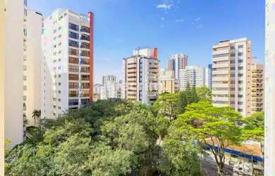 Imagem 7: Apartamento 4 dormitórios 192m2 no melhor do Campo Belo