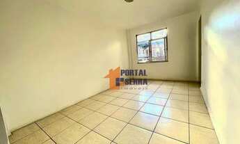 Imagem: Apartamento com 2 quartos à venda, 54 m²