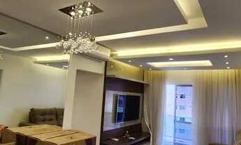 Imagem: Apartamento para aluguel possui 96 metros