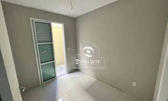 Imagem 7: Apartamento com 2 dormitórios à venda, 55 m² por R$ 429.999,90 - Campestre - Santo André/S