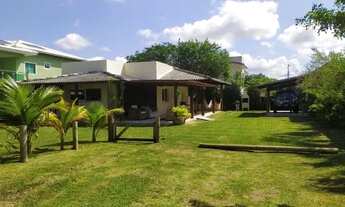 Imagem: Temporada Barra Jacuipe / cond Vilas do