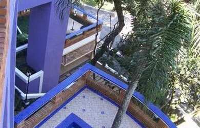 Imagem 2: JANDIRA - Casa de Condomínio - ALTOS DE SÃO FERNANDO