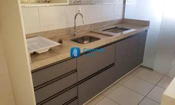 Imagem 5: AF/ Excelente apartamento de 2 dormitórios no Bairro Jardim Cidade Florianópolis em São Jo