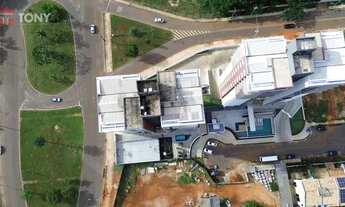 Imagem: Residencial Luman Ville, 110 norte, 87m²