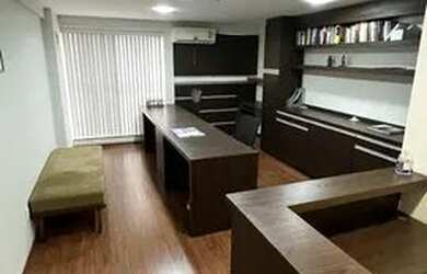 Imagem 7: Brasília - Conjunto Comercial/Sala - Asa Sul