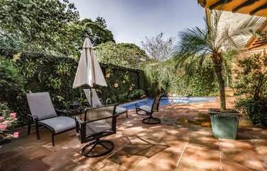 Imagem 2: SÃO PAULO - Casa Padrão - JARDIM PAULISTA