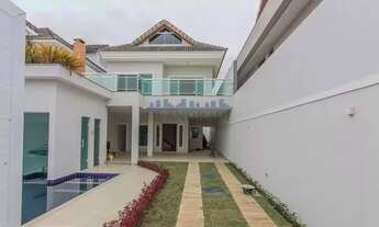 Imagem 2: CASA - RECREIO DOS BANDEIRANTES - CONDOMINIO MARE ROSSO