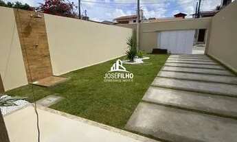 Imagem 3: DÚPLEX, NASCENTE, 4 QUARTOS + DECK