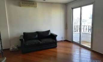 Imagem: DUPLEX - BELA VISTA - SP