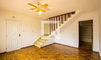 Imagem 3: Casa para Aluguel - Parque Bandeirante, 3 Quartos, 117 m2