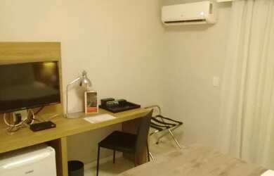 Imagem 7: Flat para aluguel possui 65 metros quadrados com 2 quartos em Jacarepaguá - Rio de Janeiro