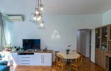 Imagem 5: Apartamento à venda, 4 quartos, 1 suíte, Laranjeiras - RIO DE JANEIRO/RJ