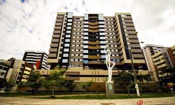 Imagem: Edifício Grenache Apartamento Novo com