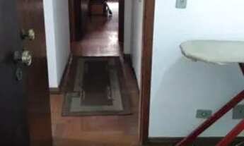 Imagem 5: Apartamento à venda 4 quartos 1 suíte 2 vagas PARQUE ROTHENBERG Santo Amaro - São Paulo