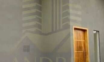 Imagem: Casa no Maisparque com suíte e Pé direito