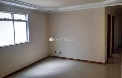 Imagem 2: Apartamento para venda tem 68 metros quadrados com 2 quartos em Santa Maria - Juiz de Fora