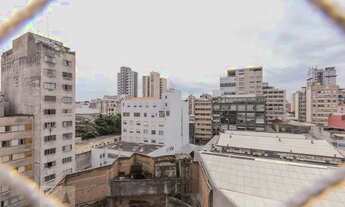 Imagem 5: Apartamento à Venda - Santa Cecília, 2 Quartos, 72 m2