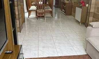 Imagem: Casa para venda tem 150 metros quadrados