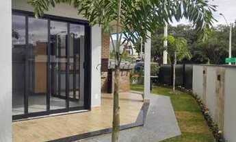 Imagem 7: Casa térrea à venda condomínio Gran Reserve - Indaiatuba - SP