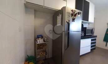 Imagem 3: APTO DE 03 DORMITORIOS - 01 VAGA PROXIMO METRO PARAISO