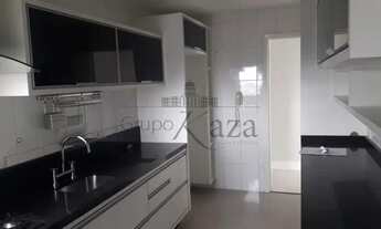 Imagem 6: Apartamento - Jardim Alvorada - Residencial The View Club Residence - 125m² - 3 Dormitório