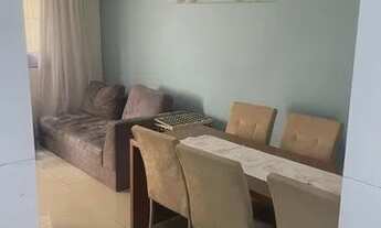 Imagem 5: Casa para venda possui 58 metros quadrados com 2 quartos em Barbalho - Salvador - BA