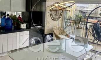 Imagem 7: VENDA] VILA MASCOTE - RUA TEBAS COM 2 SUÍTES , REFORMADO