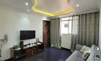 Imagem 4: Contagem - Apartamento Padrão - Riacho Das Pedras