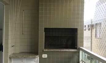 Imagem 4: Apartamento na praia grande ubatuba