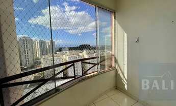 Imagem 2: Apartamento com 2 dormitórios à venda, 65 m² por R$ 230.000 - Parque Santo Antônio - Tauba