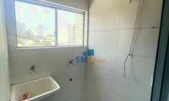 Imagem 6: Apartamento com 2 dormitórios, 60 m² - venda por R$ 550.000 ou aluguel por R$ 2.750/mês